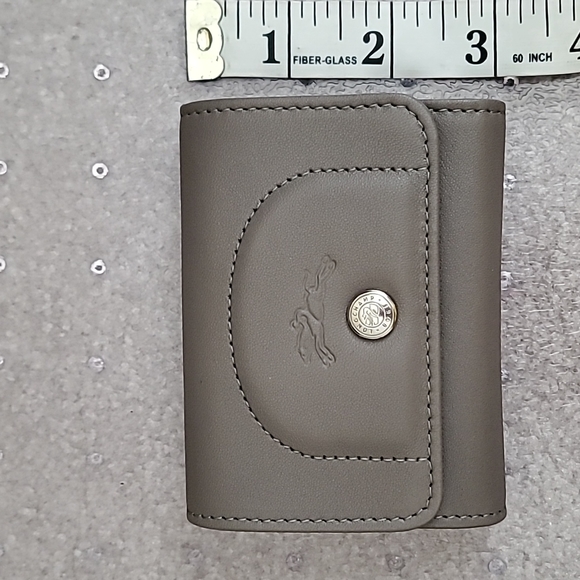 Longchamp cardholder - Picture 3 of 9